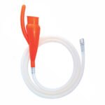 intravenous drip set
