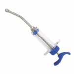 Balpex Feeding Syringe Transparent