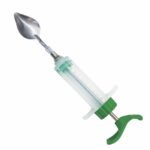 Bird Feeding Syringe with Spoon