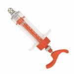 Balpex Syringe Economy