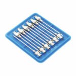vetniery niddle stainless steel