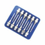 vetniery needle stainless steel
