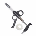 Automatic Metal Vaccinator