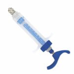 Balpex Syringe Economy with Graduated Rod