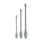 Feeding Needle Straight Luer Lock