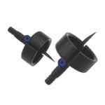 Drencher Draw-Off Cap