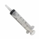 feeding syringe disoable