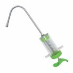 Balpex Feeding Syringe with Hook Nozzle