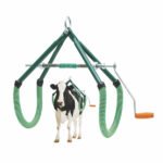 COW LIFTING FRAME