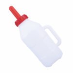 CALF FEEDING BOTTLE 2.5MM