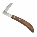 HOOF KNIFE L SHJAPE