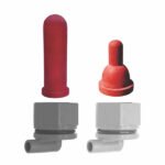Livestock Nipple with Valve