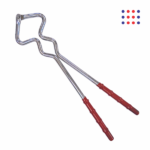 Rasp Straight Wrong 35cm