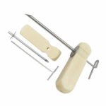 Trocar and Cannula for LDA