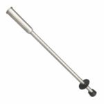 bolus gun small for sheep ( 18mm X 70MM)