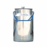 Milk Can Stainless Steel