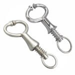 Coiled Spring Bull Holder