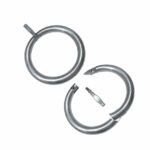 BULL NOES WRING STEEL
