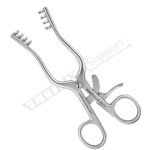Weitlaner Retractors Blunt 5 - Image 2