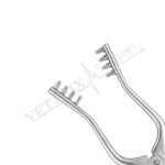 Weitlaner Retractors Blunt 5 - Image 3