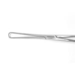 Sponge Forceps 9 1/2" CVD - Image 2
