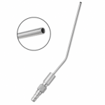 Frazier Suction Tube 2mm