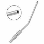 Frazier Suction Tube 4mm