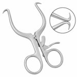 Gelpi Retractor 9cm