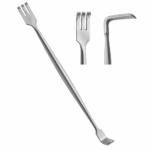 Senn-Miller Retractor 16cm Sharp