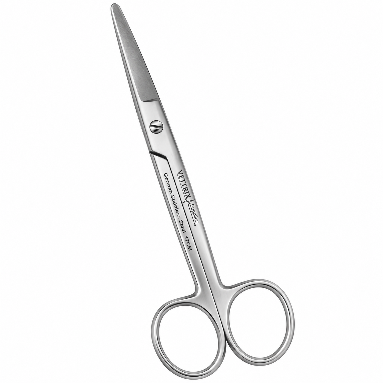 Mayo Scissors 17cm Straight Mayo Scissors 17cm Straight - Image 1