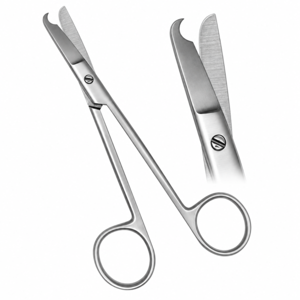 Littauer Stich Scissors 5 1/2"