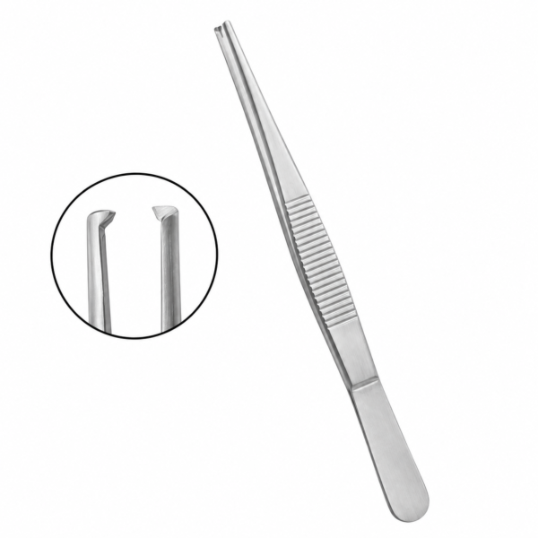 Tissue Forceps Straight