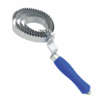 Curry Comb Round Shape