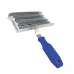Curry Comb Straight