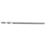 Poole Suction Tube Inoxidable 10x220mm, 30 French - Image 3