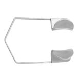 Barraquer Solid Blade Eye Speculum - Image 4