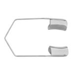Barraquer Solid Blade Eye Speculum - Image 3