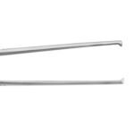 Tissue Forceps Straight - Image 2
