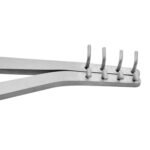 Alm Eye Speculum 10cm - Image 2