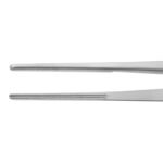 Debakey Tissue Forceps 25cm - Image 2