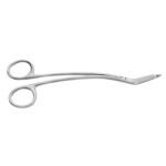 Lister La-Grange Bandage Scissor (Open Ring) - Image 4