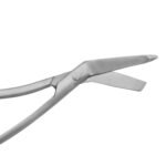 Lister La-Grange Bandage Scissor (Open Ring) - Image 3