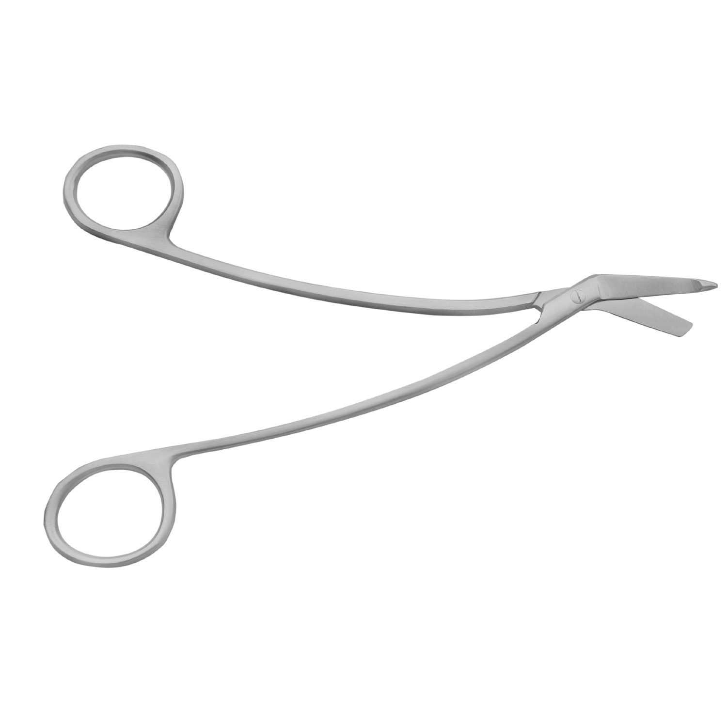 DSC_1057-copy.jpg Lister La-Grange Bandage Scissor (Open Ring) - Image 1