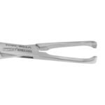 ALLIS TISSUE FORCEP 4X5TEETH 13CM - Image 2