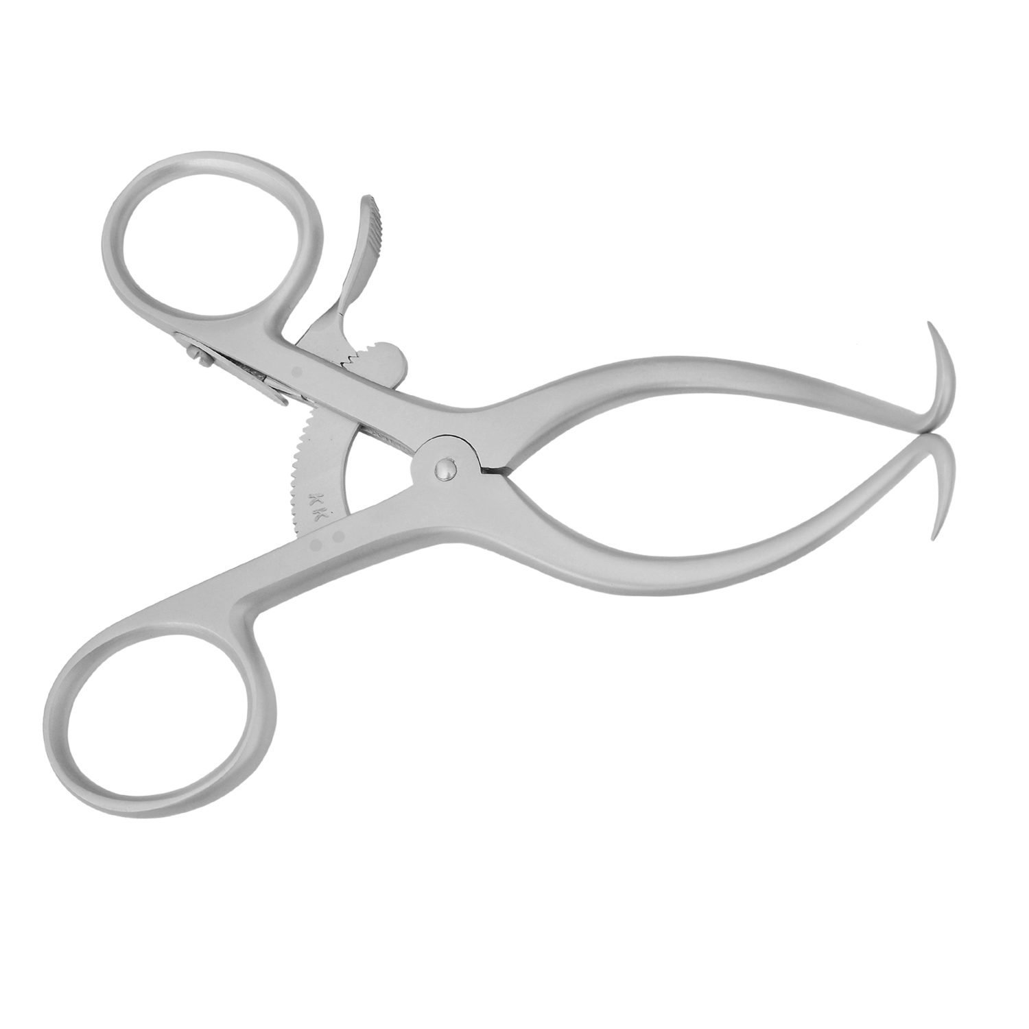 DSC_1578-copy.jpg Gelpi Retractor Sharp 11.5 CM - Image 1