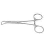 Backhaus Towel Clamp 5" - Image 4