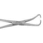 Backhaus Towel Clamp 5" - Image 2