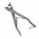 Ear Notcher Large V Shape