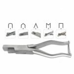 Ear Notcher 5 Shapes