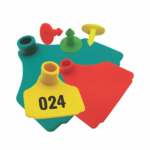 Ear Tag Small